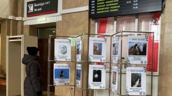 В Нижнем Тагиле открылась выставка работ международного экологического конкурса