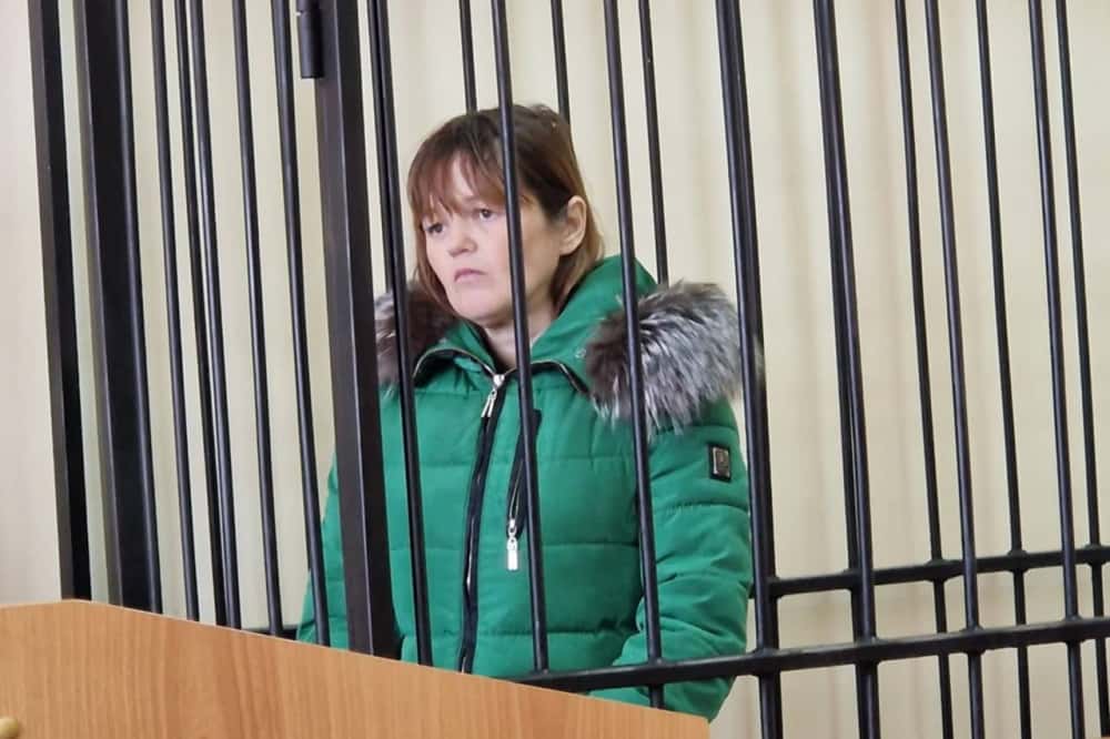 В Нижнем Тагиле избрали меру пресечения в отношении матери, бросившей своего ребенка на улице