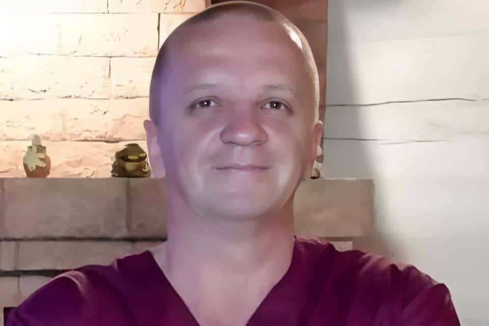 В ходе СВО погиб тагильчанин, сотрудник «Уралвагонзавода» и боец 137-й штурмовой бригады