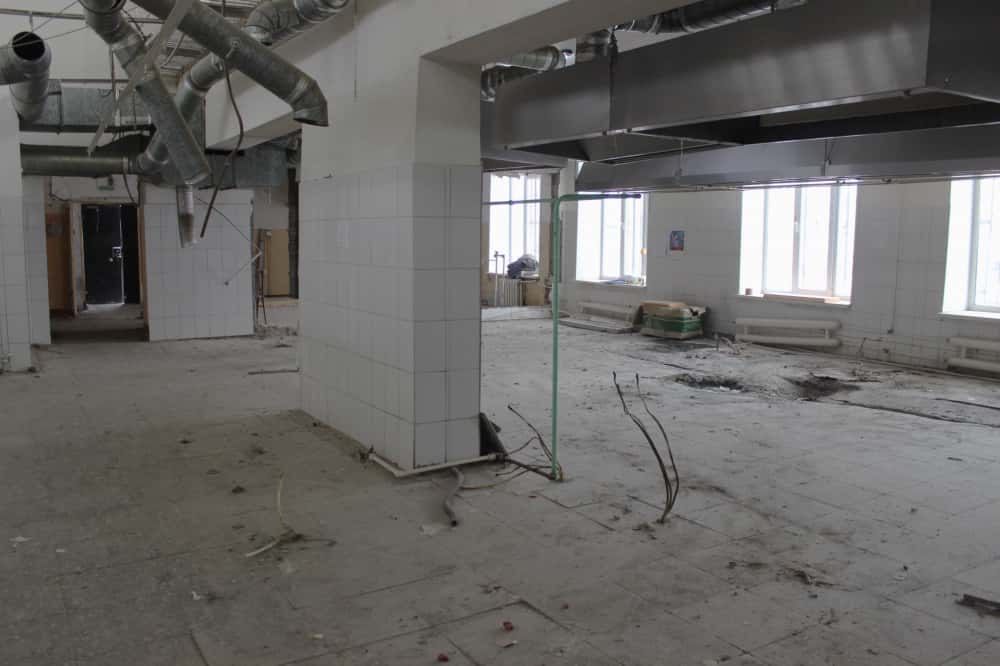 В больнице Нижнего Тагила откроют центр магнитно-резонансной и компьютерной томографии 