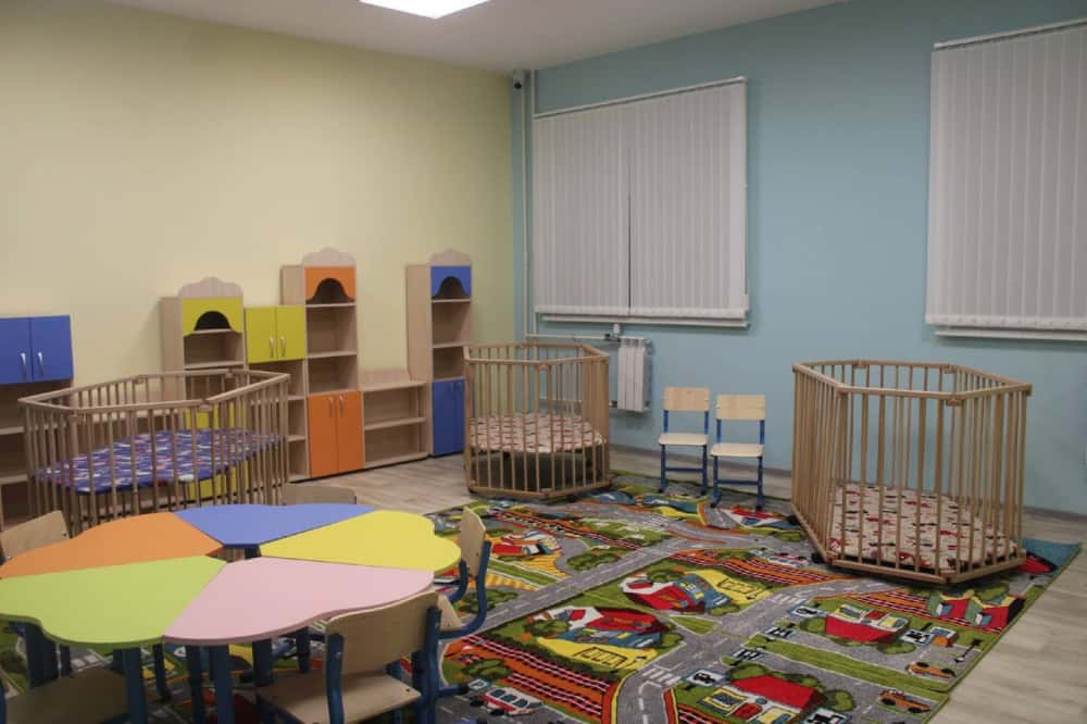 В Нижнем Тагиле откроется уникальное общежитие при исправительной колонии №6