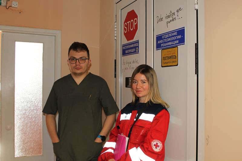 В Свердловской области медики спасли полуторагодовалого ребенка, который проглотил шайбу