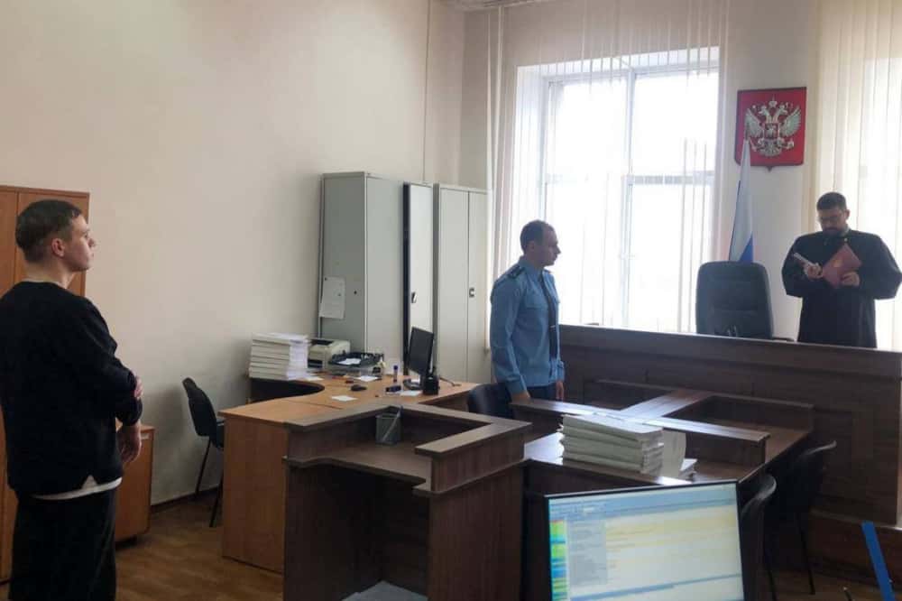 Тагильчанина, управлявшего катером, осудили за наезд на женщину в акватории городского пруда