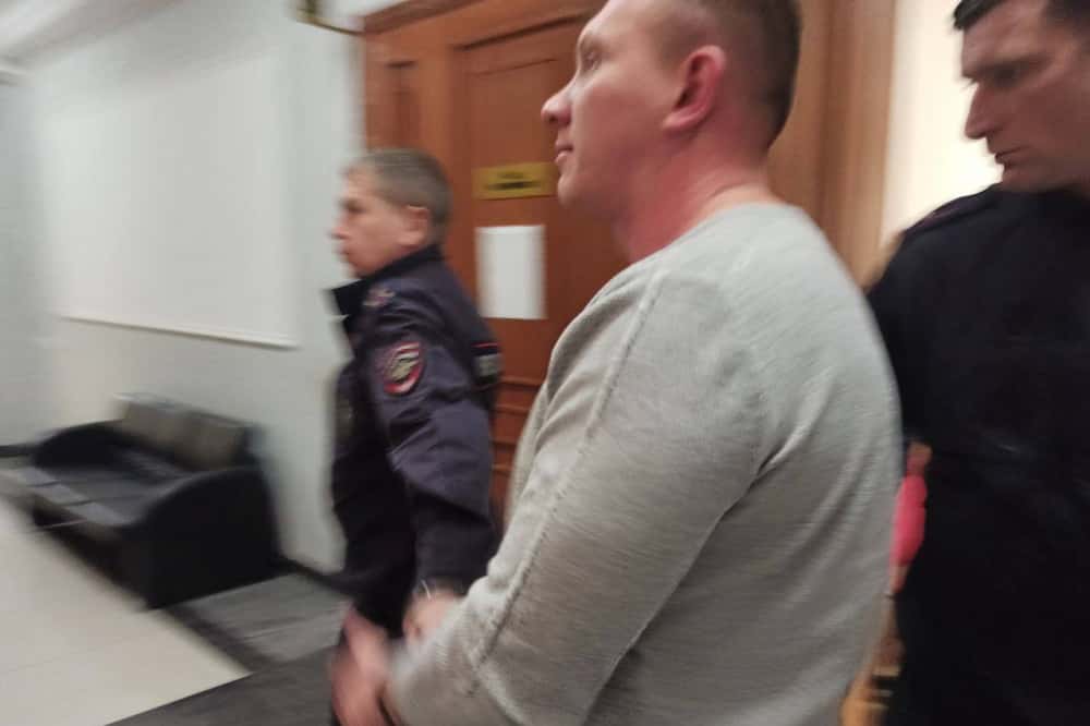 Областной суд признал законным заочный арест экс-сотрудника полиции из Нижнего Тагила