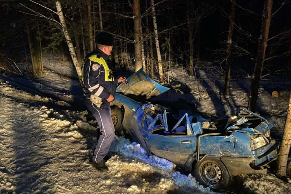 Стали известны новые подробности смертельного ДТП под Нижним Тагилом 