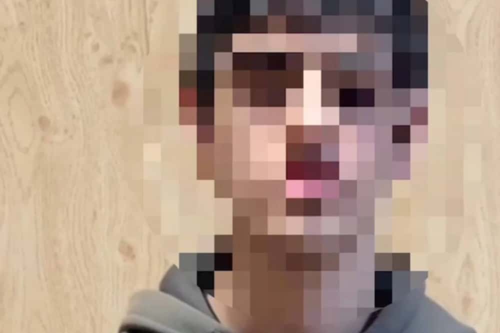 Подросток из Нижнего Тагила искал подработку в Интернете, но связался с куратором украинских спецслужб 