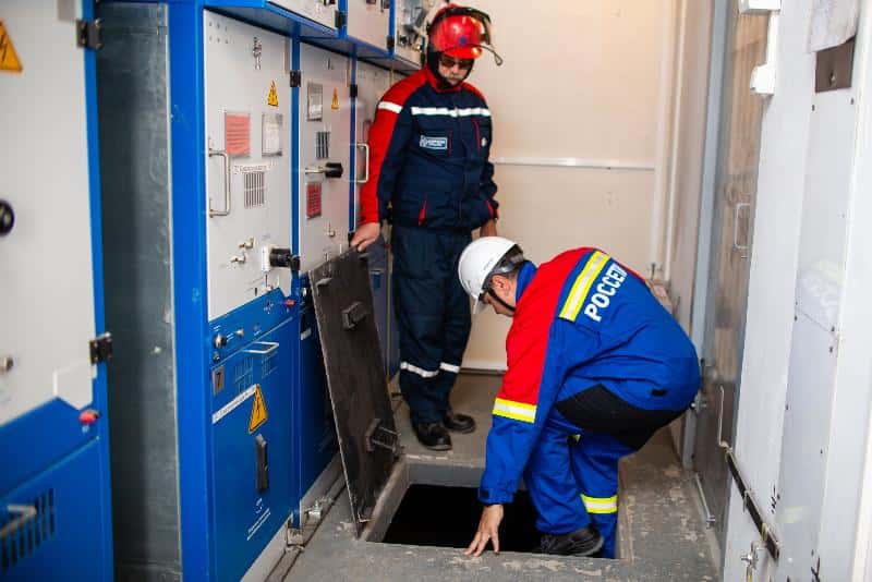 В Нижнем Тагиле энергетики «Россети Урал» проведут масштабное обновление оборудования 