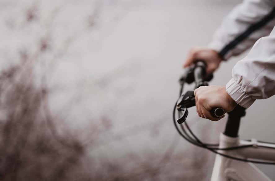 «Артемки нет больше»: тренер погибшего велосипедиста рассказал, как произошло ДТП