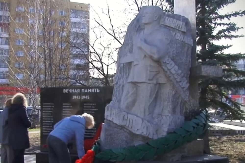 В Нижнем Тагиле устранят все дефекты, допущенные при обновлении памятников