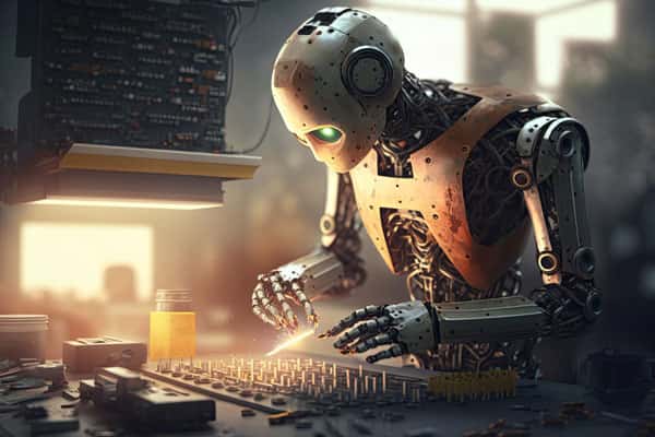 Искусственный интеллект в фармацевтике: профессор рассказал, как технологии помогают в разработке лекарств  