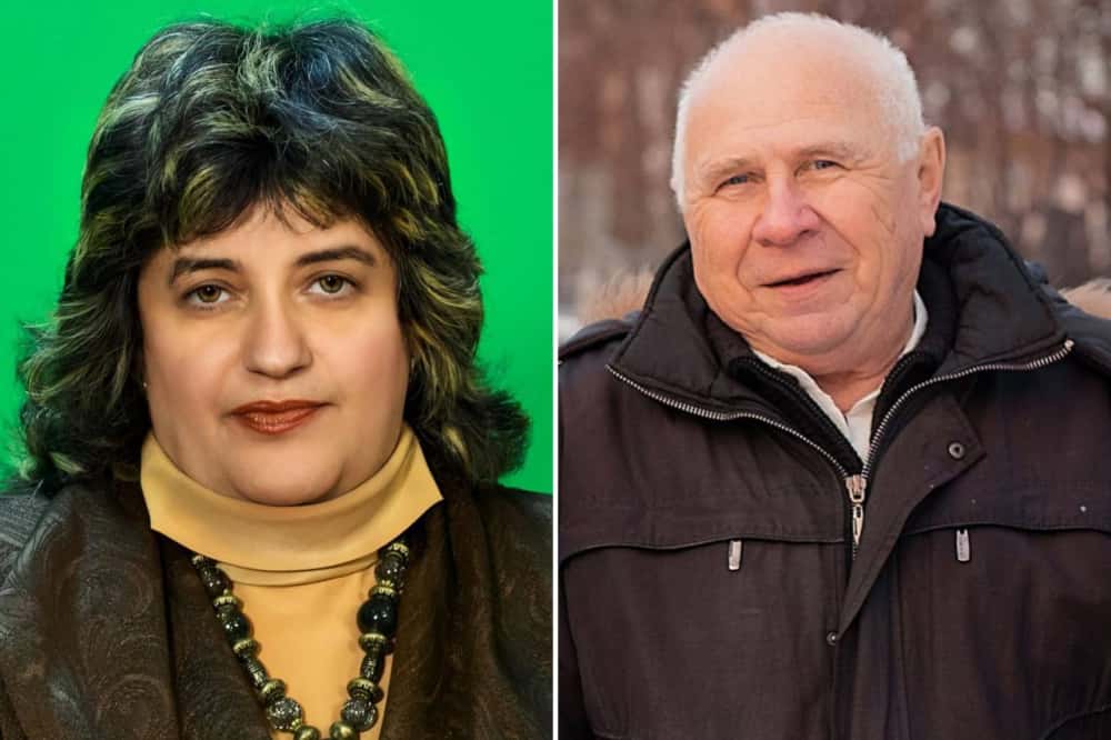 В Нижнем Тагиле ушли из жизни талантливый педагог Маргарита Брискина и шахтер Олег Локалин