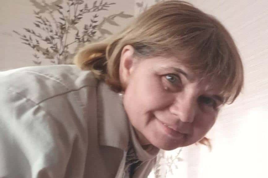 В Нижнем Тагиле полицейские разыскивают пропавшую пенсионерку 