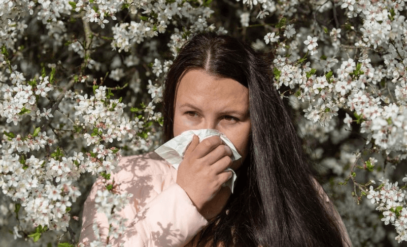 Эксперт поделилась с россиянами рекомендациями, как облегчить симптомы сезонной аллергии