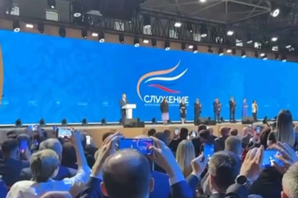 Нижний Тагил стал победителем всероссийской муниципальной премии «Служение»