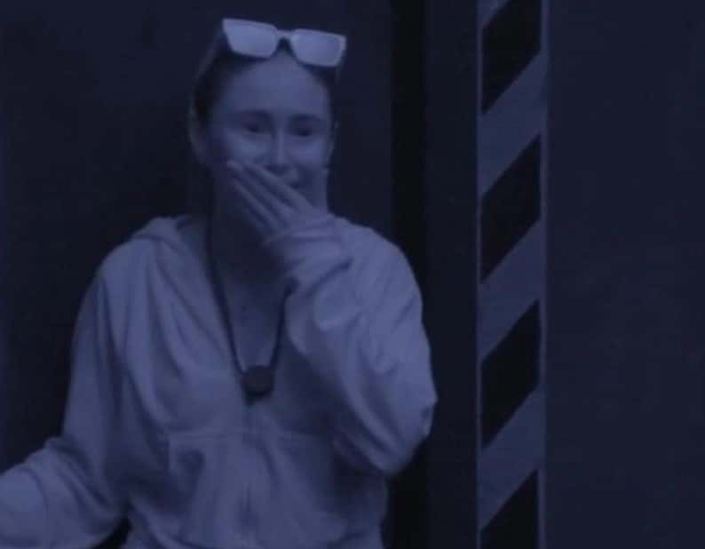 Актриса «Уральских пельменей» сбежала после двух ночей на экстремальном реалити-шоу 