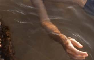 В реке Тагил нашли тело мужчины: сотрудники МЧС обнаружили погибшего в селе Лая