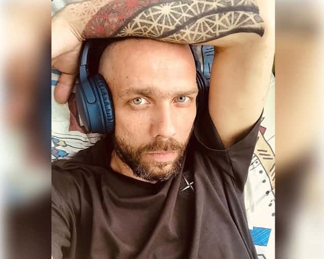 В Нижнем Тагиле скончался клубный фотограф Александр Баркалов: он боролся с раком поджелудочной железы