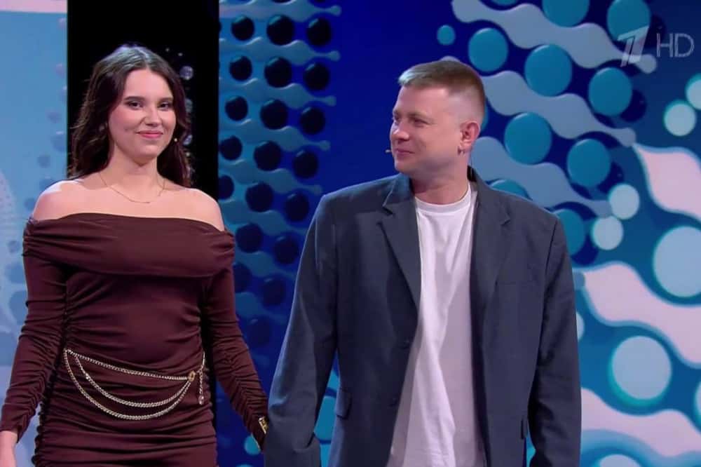 Тагильчанин принял участие в популярной программе «Давай поженимся» и покорил невесту