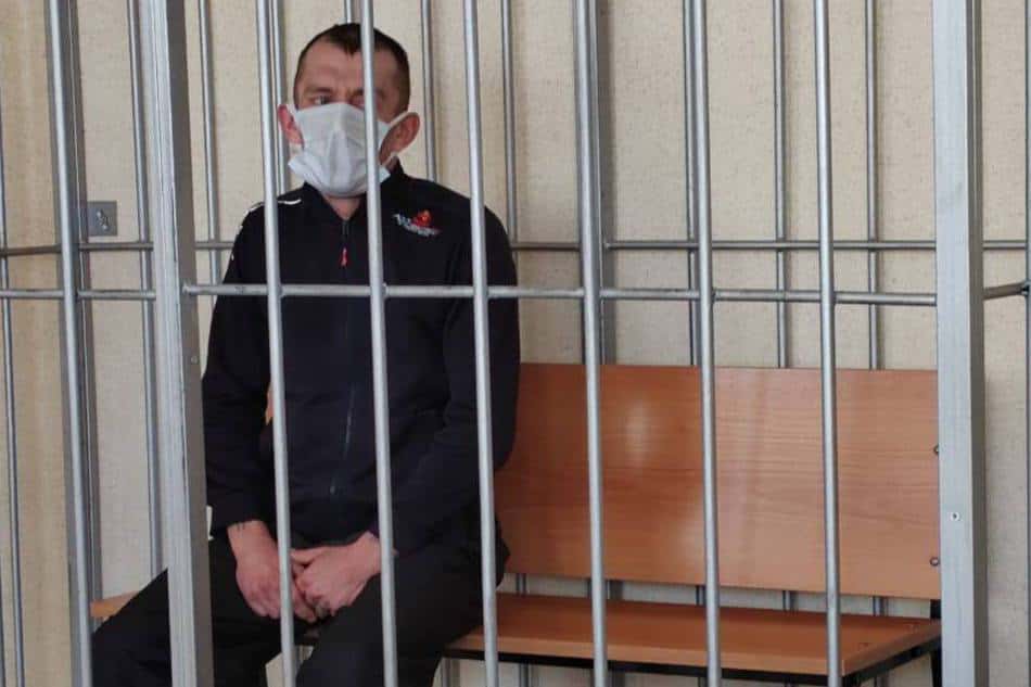 Отец убитой в Нижнем Тагиле девочки требует пожизненного для обвиняемого: в суде началось рассмотрение дела 