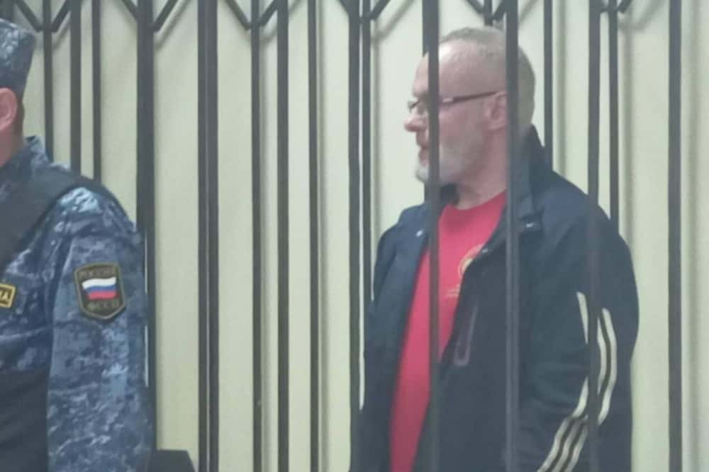 В суд направили уголовное дело в отношении криминального авторитета из Нижнего Тагила