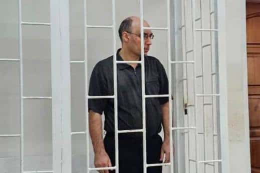 В Свердловской области суд оставил под стражей обвиняемого в жестоком убийстве тагильчанки и ее сына 