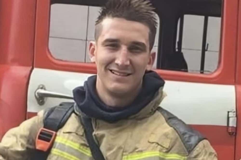 В Нижнем Тагиле после продолжительной болезни ушел из жизни 28-летний спасатель