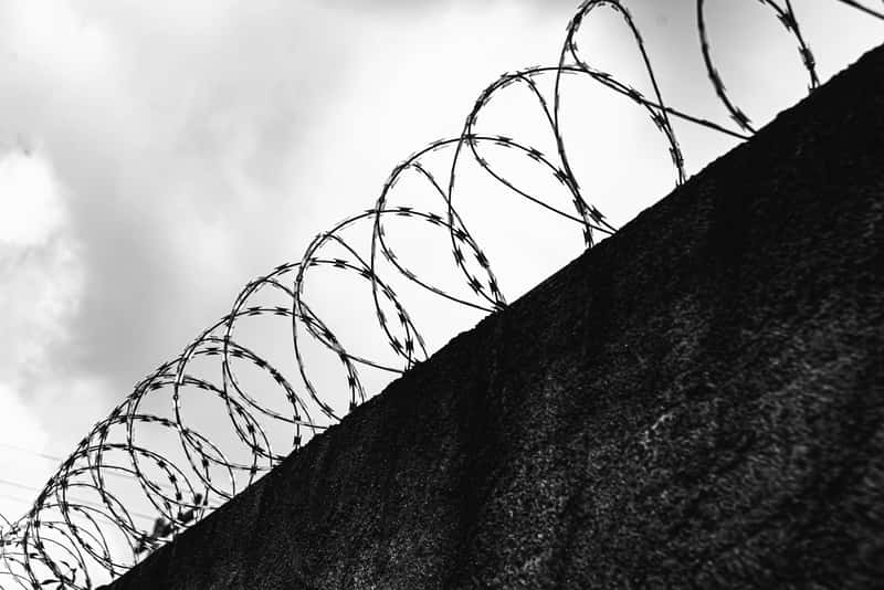 В Нижнем Тагиле осужденного за насильственные действия в отношении малолетних отказались освобождать