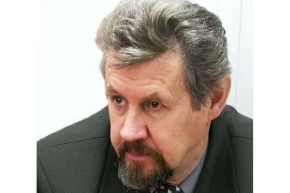 На 82-м году оборвалась жизнь выдающегося тагильского инженера Юрия Баранова