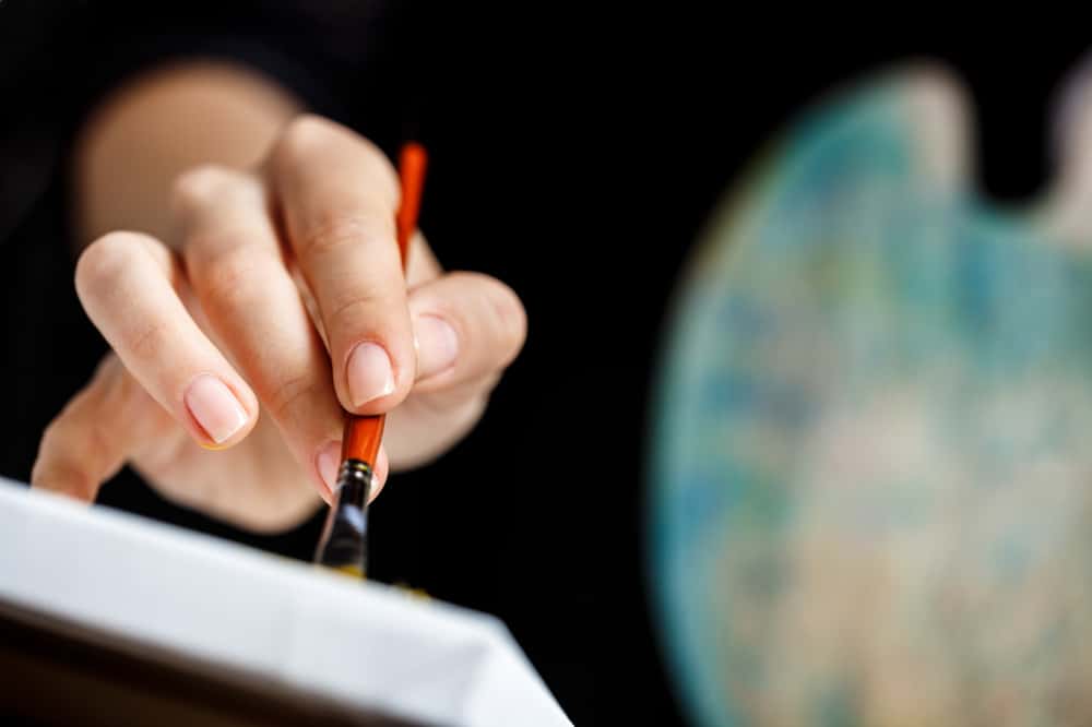 В Нижнем Тагиле открылась персональная выставка Веры Полевой: в городе представили уникальные работы