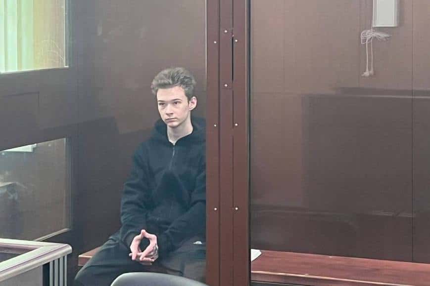 Обманул 82-летнего пенсионера: сына актера, сыгравшего Купитмана в «Интернах», отправили в колонию 