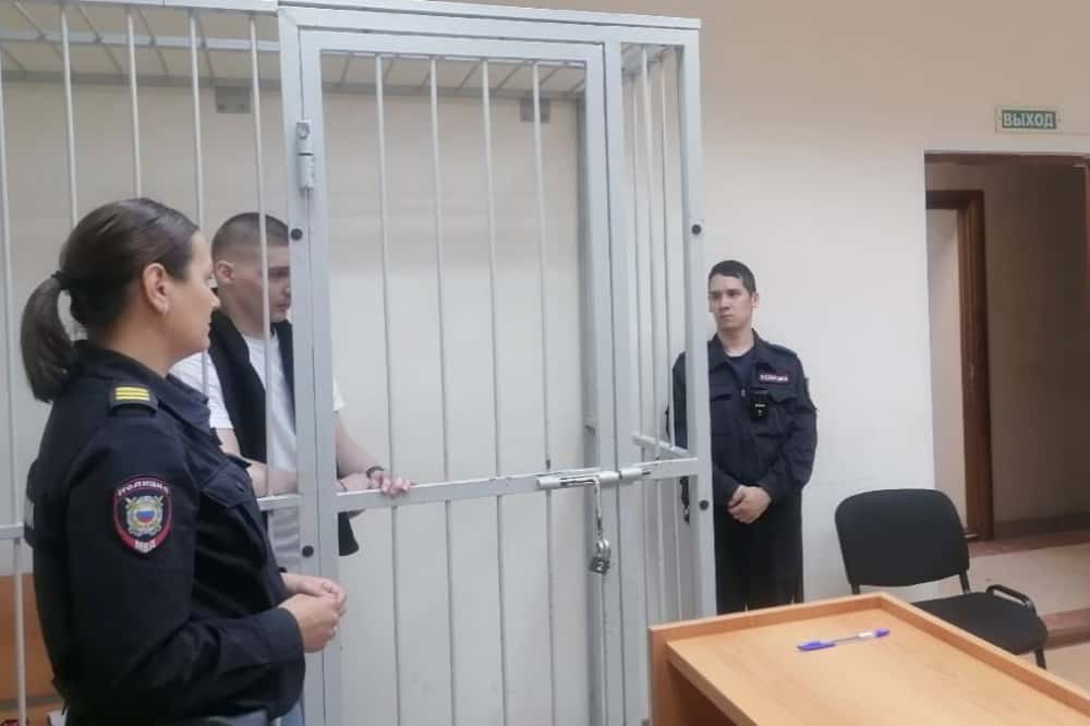 Суд Нижнего Тагила вынес приговор мужчине, который распространял наркотики в городе