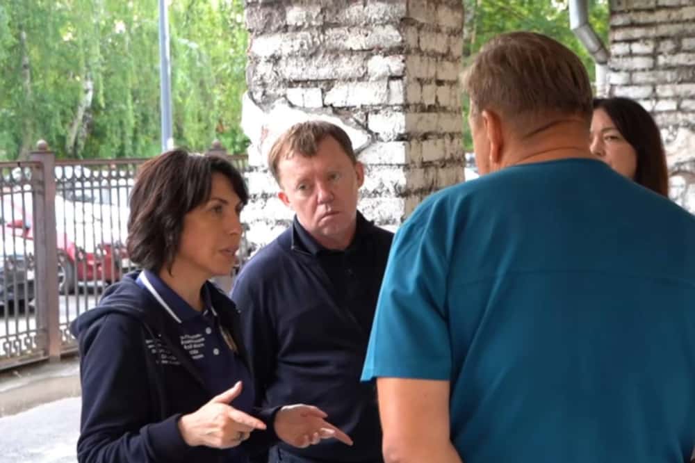 Татьяна Савинова приехала с рабочим визитом в Нижний Тагил: что обсудили в ходе поездки 