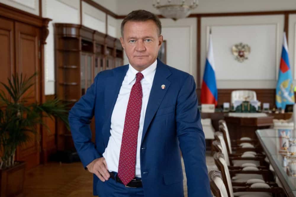 Экс-министра транспорта, освобожденного от должности 7 июля, нашли мертвым