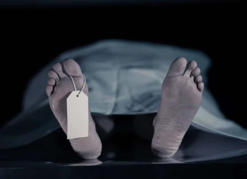 В Нижнем Тагиле сотрудники мусоросортировочного комплекса обнаружили труп на ленте конвейера 