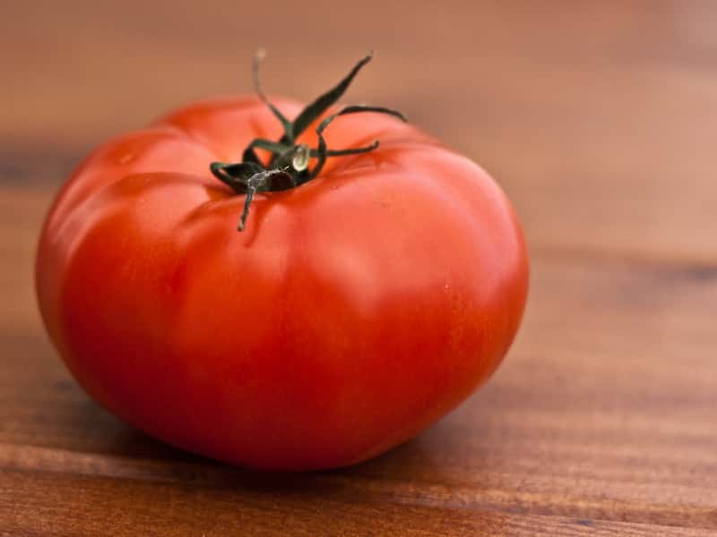 18 тонн томатов, которые должны были появиться на полках свердловских магазинов, были уничтожены