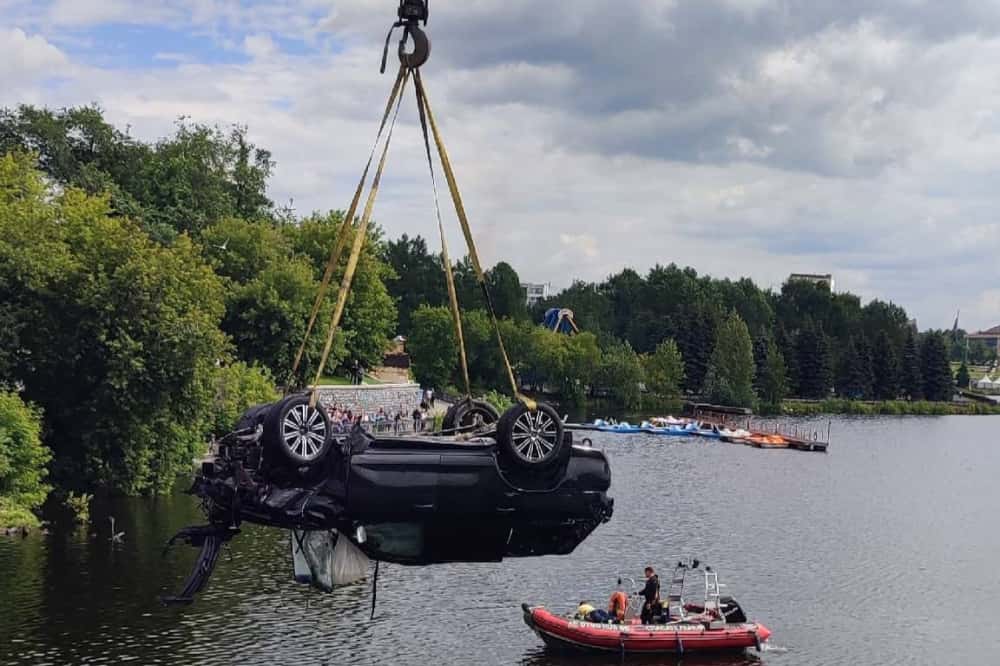 Причина смерти – асфиксия: мать погибшей в страшном ДТП тагильчанки сообщила о результатах вскрытия