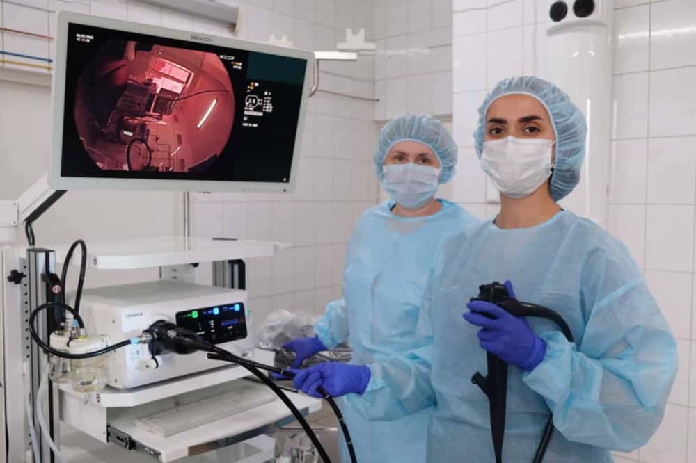 В Нижнем Тагиле в профильные отделения закупили новое эндоскопическое оборудование 