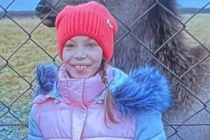 12-летняя девочка не вернулась домой с прогулки: в Нижнем Тагиле ведутся поиски ребенка