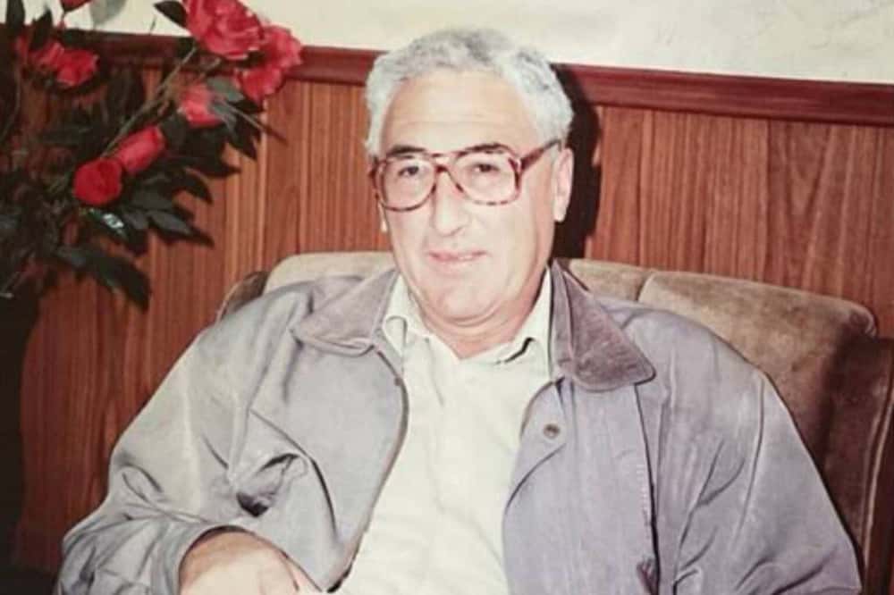 В Нижнем Тагиле на 90 году ушел из жизни выдающийся инженер Виктор Хамудисов