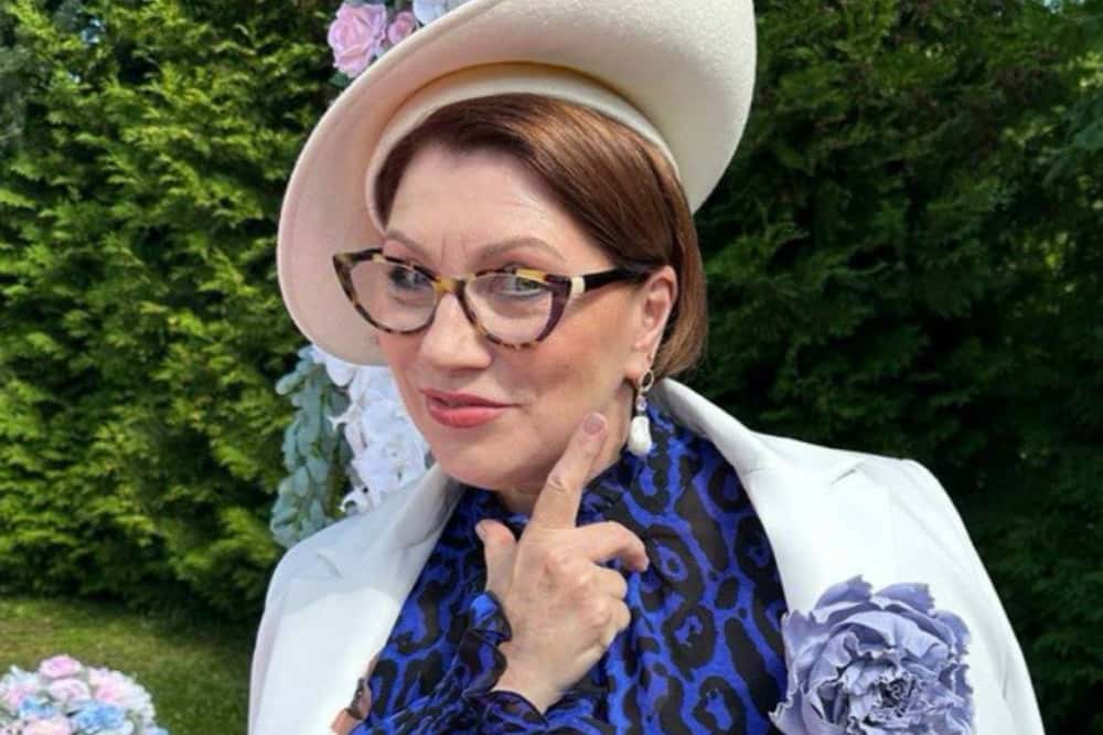 Свердловчанка нарушила законы природы: за что Роза Сябитова раскритиковала девушку 