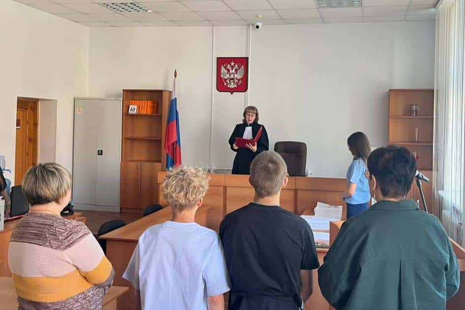 В Нижнем Тагиле вынесли приговор по делу о групповом вымогательстве денег у 12-летнего подростка 