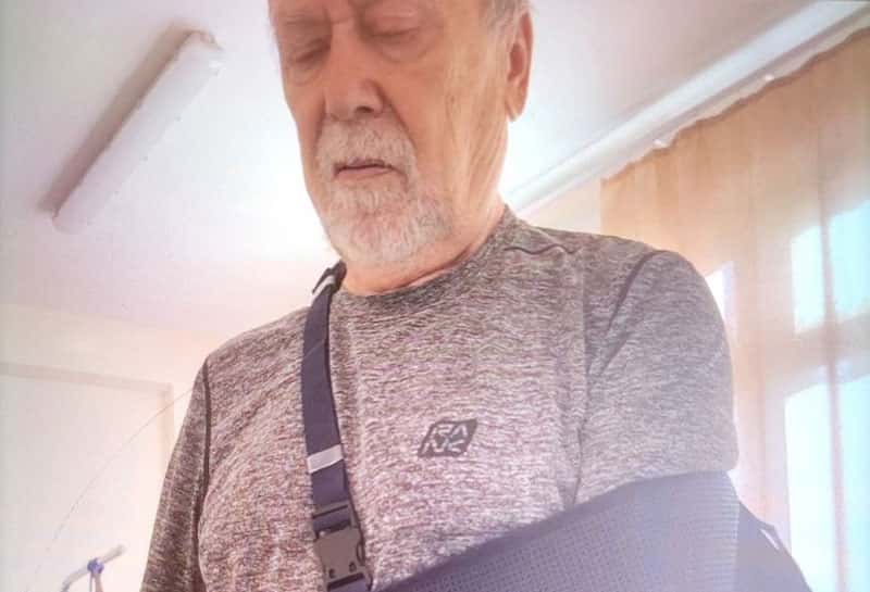 "Ушел за грибами". В Нижнем Тагиле разыскивают пропавшего 80-летнего мужчину