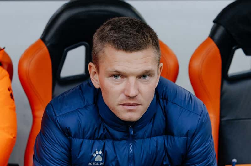 «Урал» как дом: Олег Шатов рассказал о планах вернуться в клуб