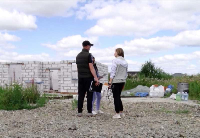 Отдали 5 миллионов и остались без дома: семья из Нижнего Тагила судится с застройщиком