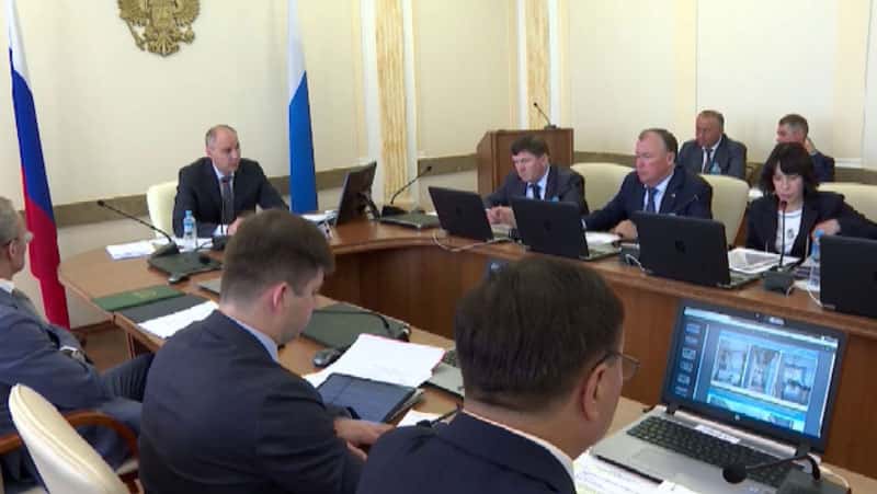 Модернизация здравоохранения: ремонт больниц, новое оборудование и помощь в шаговой доступности