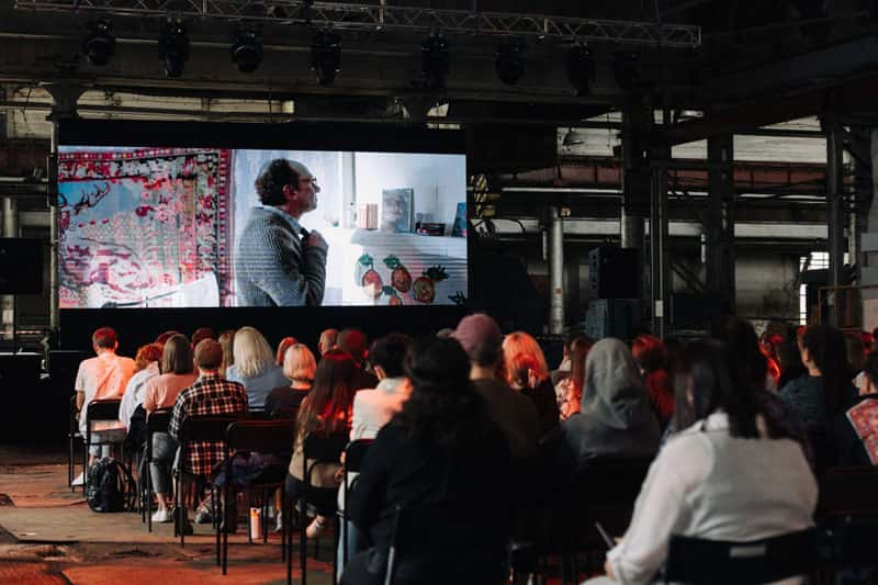 Ural Shorts 2025: названы победители международного фестиваля короткометражек в Нижнем Тагиле