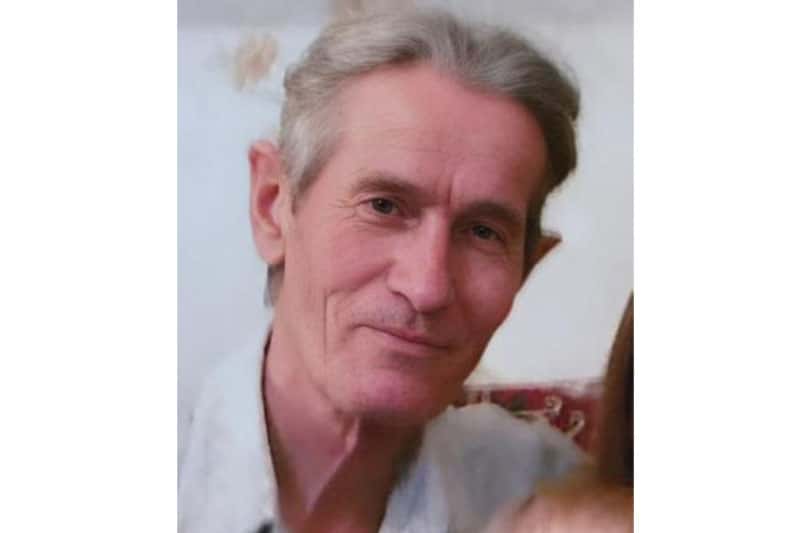 В Нижнем Тагиле пропал 89-летний пенсионер: ищут с 8 августа