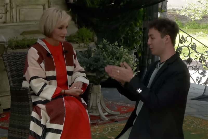 Год спустя: предсказания для Татьяны Булановой сбылись — певица снова собирает аншлаги