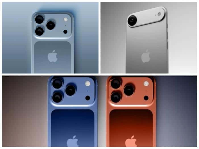 iPhone 17: дата выхода, модели, характеристики и цены новой линейки Apple