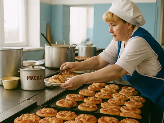 «После школьных обедов ребёнку плохо»: тагильчане требуют проверить питание в столовых